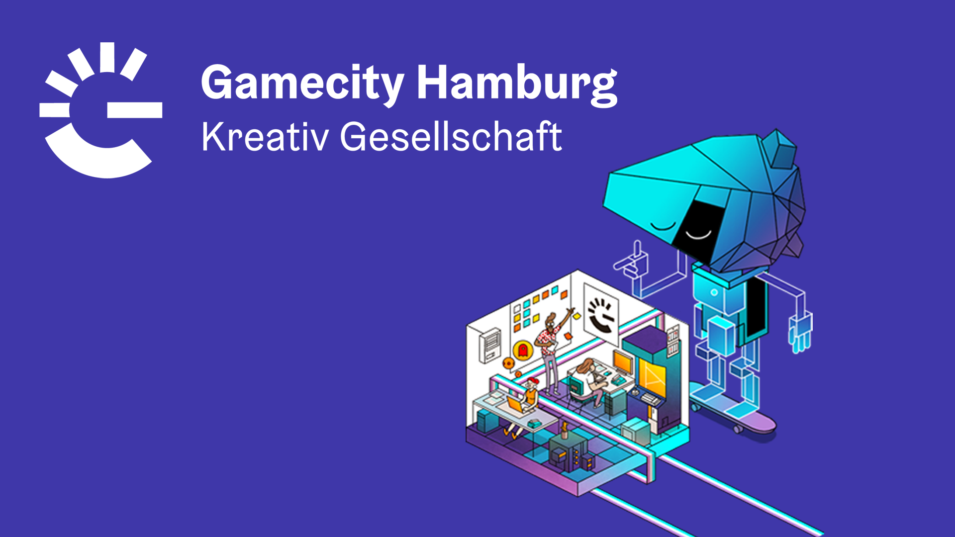 (c) Gamecity-hamburg.de