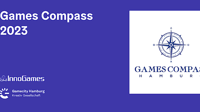 Games Compass 2023